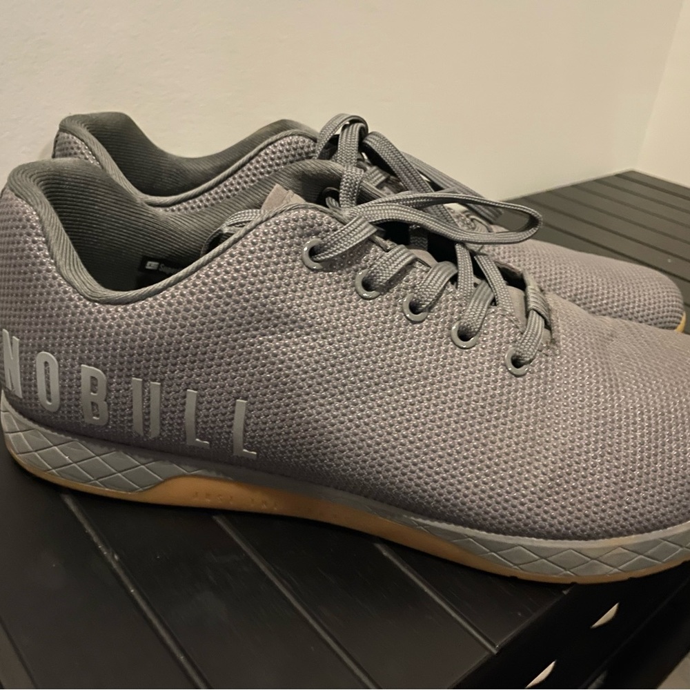 No Bull Men's Trainers